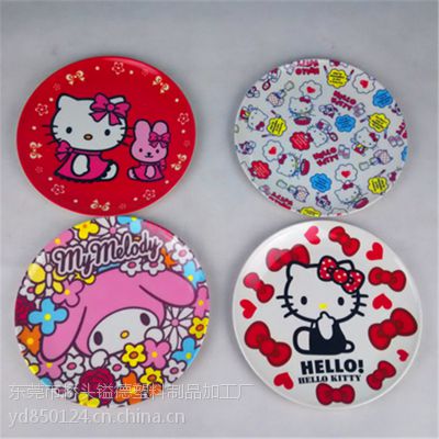ɰHelloKittyèͷ ʽ׷ ʳӹ̲;