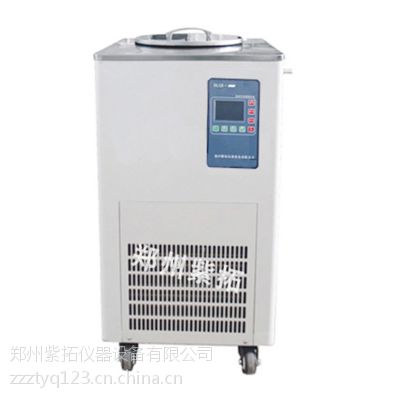 DLSB-3/10低温冷却液循环泵DLSB-2000