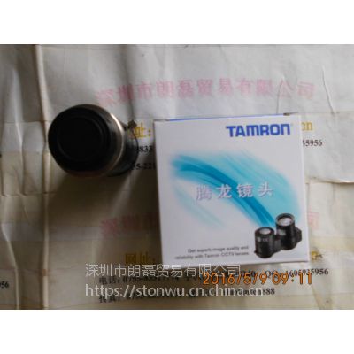 供应日本腾龙TAMRON变焦镜头M13VG246