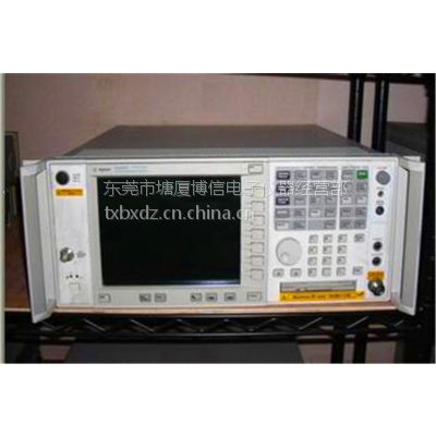 供应频谱仪Agilent6.7GHZ/E4443A