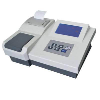 CNPN-401型台式带打印COD、氨氮、总磷、总氮测定仪天地首和多参数水质分析仪