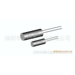 供应32.768KHz石英晶振