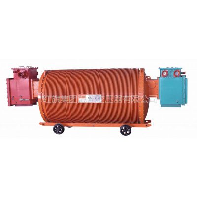 供应KBSGZY矿用隔爆型移动变电站_矿用移动变电站价格_矿用变压器厂家