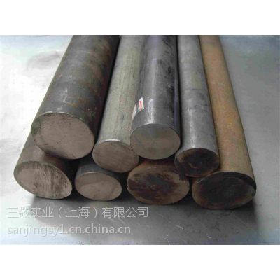 【25CrMo4】上海三敬供应冶钢25CrMo4（1.7218）圆钢 材质优价格低