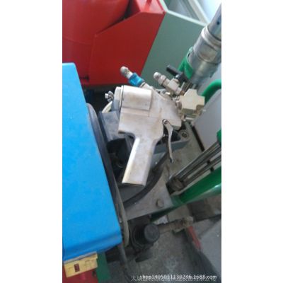 江苏奋杰获得一种金属涂层喷涂设备专利