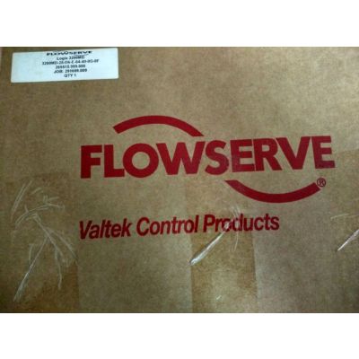 Flowserve福斯3200带反馈定位器正品现货直销