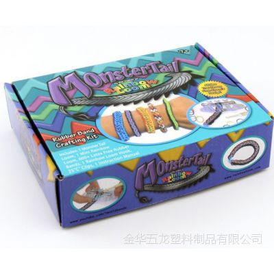 rainbowloom rubber bands DIYͯ ֱ β