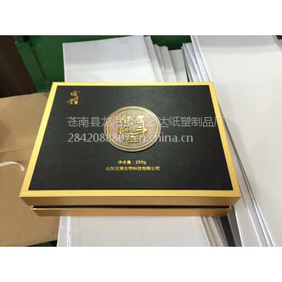 干果包装盒厂/绿茶礼盒包装厂/浙江礼盒加工厂/铁皮石斛包装盒定做