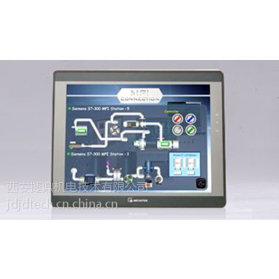 威纶通（weinview)触摸屏eMT3150A