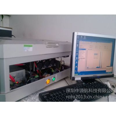 供应维修岛津ROHS仪器维修，供更换X光管XRTD10，修牛津光管XTF5011