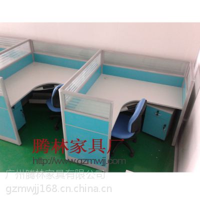 供应办公家具，屏风职员卡位，组合员工桌，办公屏风，广州办公桌