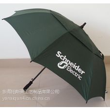 香港礼品伞定做厂家