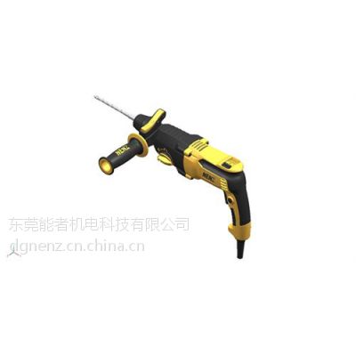 直流电锤批发、增城直流电锤、东莞能者科技电锤生产厂家(图)