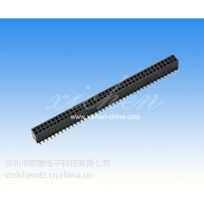 1.27mmĸ ˫SMT ܸH=3.4mm