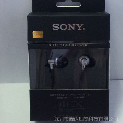  MDR-EX90LPʽ MP3 MP4  SONY