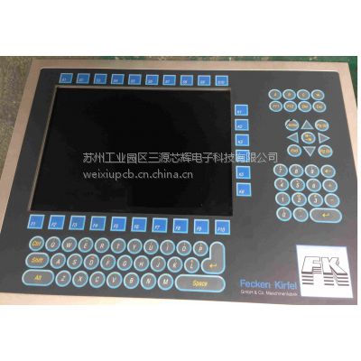 άBECKHOFF CP6431-1001Ͽ˷Fecken-Kirfel CNCл