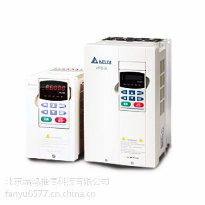 delta正品 B系列台达变频器VFD185B43A 380V 18.5kw