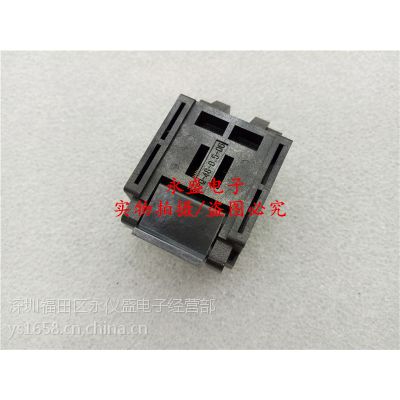 ENPLAS QFP48/TQFP48/LQFP48 IC ¼ FPQ-48-0.5-06