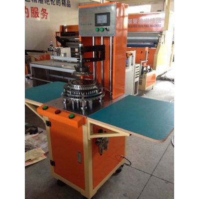 ӦRound Face Mask Making Machine
