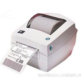 【***】美国斑马Zebra 888-TT热敏热转印桌面型条码标签打印机