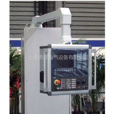 供应悬臂控制箱，悬臂系统,吊臂箱上海厂家；高品质阳极氧化铝型材加工