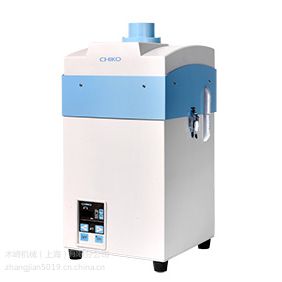 日本智科chiko：CKU-060AT-ACC 工业小型集尘机