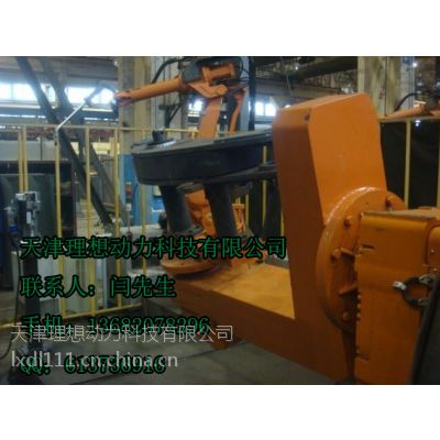 河北ABB铸造工业机器人生产商 焊接机器人的效率 IRB-1410系列焊接变位机维修