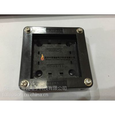 YAMAICHI IC插座SMT型 贴片座IC149-160-023-S5