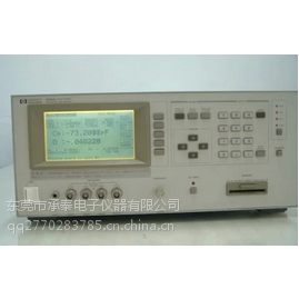 Agilent 4285A LCR |4285A LCR|AgilentǱ