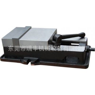 供应批发台湾铨丰角固式虎钳 铣床批士 台虎钳 ***台虎钳