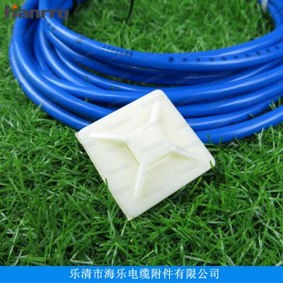 Hanrro ROHS֤40 x 40mm ABS߹̶