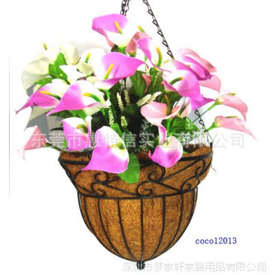 Ҭ԰ҬҬػ裬coco hanging basket ԰