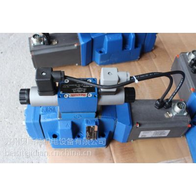 Rexroth4WRKE10W8-100L-3X/6EG24TK31/F1D3M