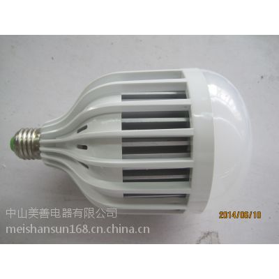 供应厂家直销/批发26W大功率LED塑料球泡灯