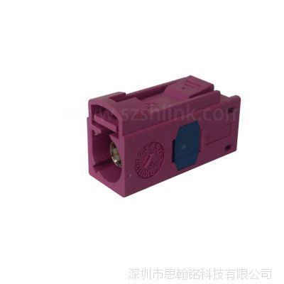 FAKRA SMB-C-K1.5-1(Hͷۺɫĸͷ