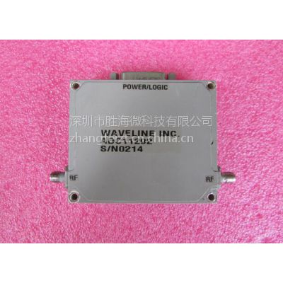 ADC11292 500-1500MHz 0-63.5dB Ƶ̿ز˥
