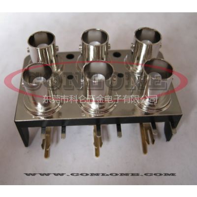 ӦBNC2*3PORT˻Ƶ