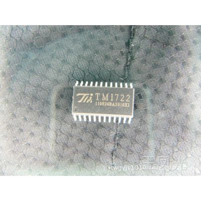 52 SEG&times;4 COM LCD оƬTM1729