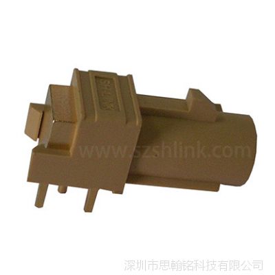 FAKRA SMB-50JWE-1(ISɫ幫ͷ