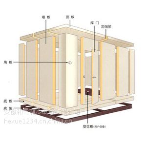 新乡市木瓜保鲜库冷藏库冷库厂家建造