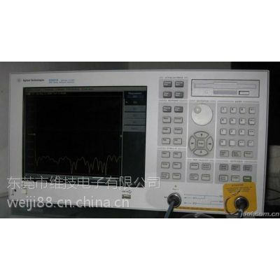 Agilent E5061A 1.5GƵ ƵʷΧ300kHz-1.5GHz