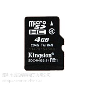 ӦӦʿTF 4GBTransFLash ֻڴ濨TF Micro SD