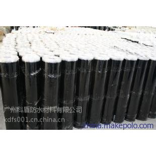 氯化聚乙烯橡胶共混防水卷材