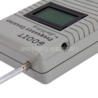 供应GY560 对讲机测频计 对讲机频率计 手持对讲机测试器 频率计GY560