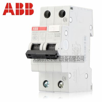 ABB©籣GSH201-C20·1P N20A 16A©翪