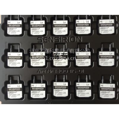 SDP1000-Lʢ˼SensirionҽӦ500PaԲѹ