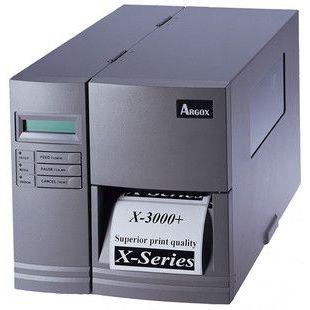 供应ARGOX条码机 力象标签机 条码标签打印机