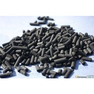 运城煤质柱状活性炭企业价格
