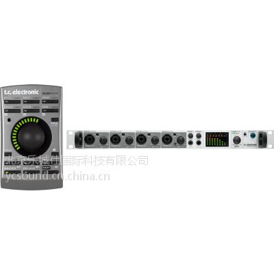 Tc electronic Studio Konnekt 48 ¼Ƶ豸