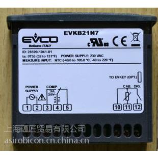 EVCO